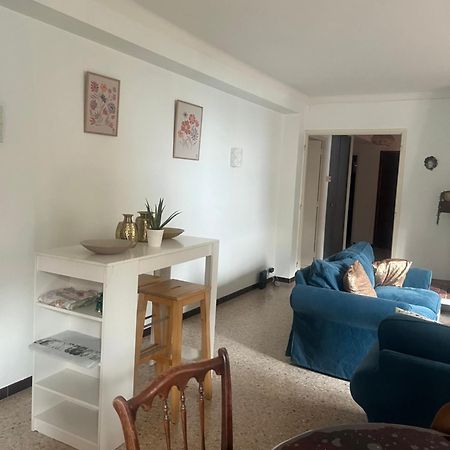 Bas De Villa Vue Mer Eze Village Ngoại thất bức ảnh